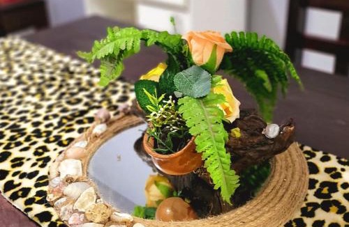 Province of Tucuman Apartment | Serendipia & Luz