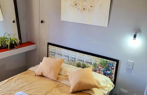 Province of Tucuman Apartment | Serendipia & Luz