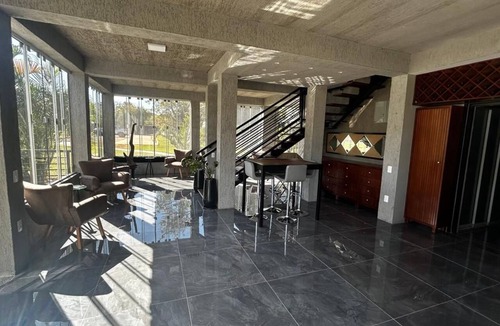 Alto Paraiso de Goias House | Serene 5-bedroom country house in charming Alto Paraíso de Goiás