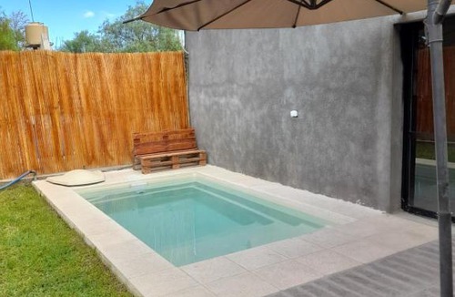 Rivadavia House | Serene Refuge