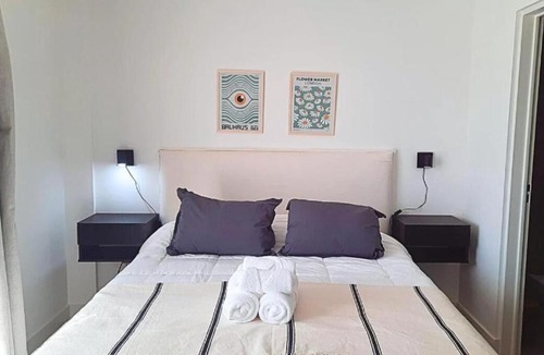 Ezeiza Apartment | Serene Stay Ezeiza G&A Rent