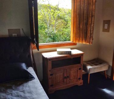 Praia Grande House | Serra do Faxinal Cabin - Praia Grande