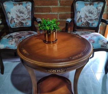 Praia Grande House | Serra do Faxinal Cabin - Praia Grande