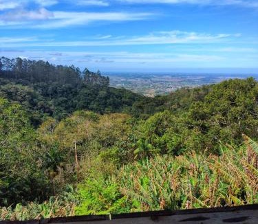 Praia Grande House | Serra do Faxinal Cabin - Praia Grande