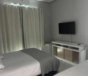 Ubajara Hotel | Serra Village Hotel