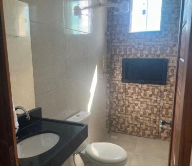 Ubajara Hotel | Serra Village Hotel