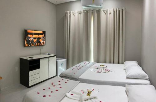Ubajara Hotel | Serra Village Hotel