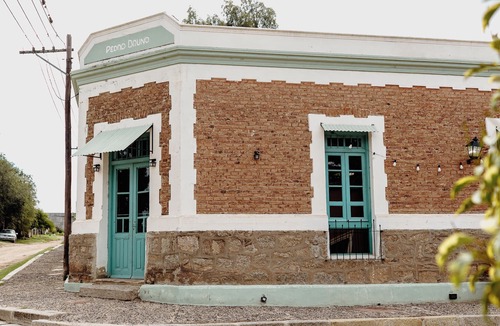Achiras Apartment | Serrano Lodging in the Sierras of Córdoba