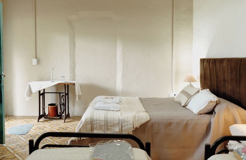Achiras Apartment | Serrano Lodging in the Sierras of Córdoba