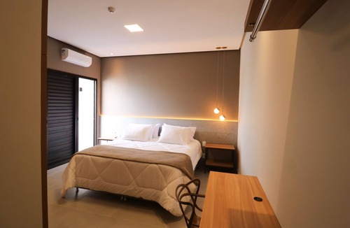 Piumhi Hotel | Serravita Hotel