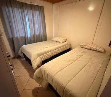 Rincon de los Sauces Apartment | Servicios Alvarez