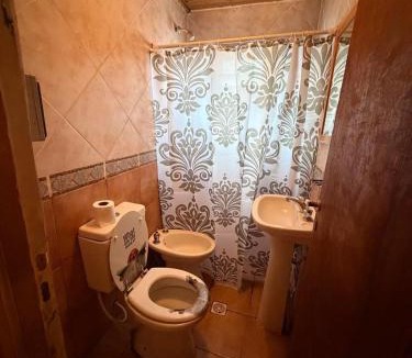 Rincon de los Sauces Apartment | Servicios Alvarez