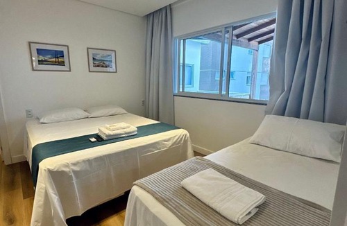Centro Apartment | Sete Ilhas Studios