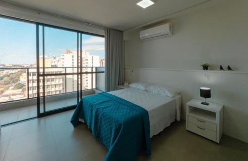 Zona 01 Apartment | Seu apê ideal te espera! CA1306