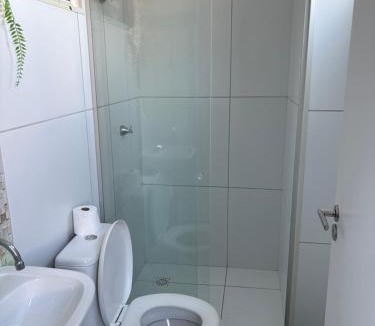 Aeroporto Apartment | Seu Cantinho em Aracaju