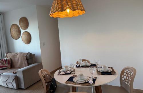Aeroporto Apartment | Seu Cantinho em Aracaju