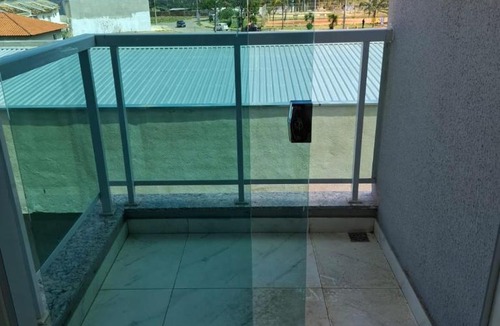 Parque Xangri-La 3a Secao Apartment | Seu Lar na cidade de Contagem - 02 Quartos