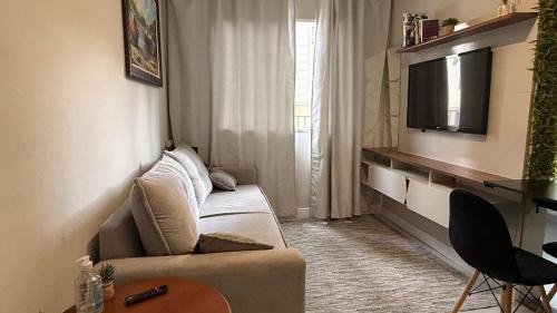 Sorocaba Apartment | Seu lar perfeito fora de casa Prox ao Shopping Iguatemi