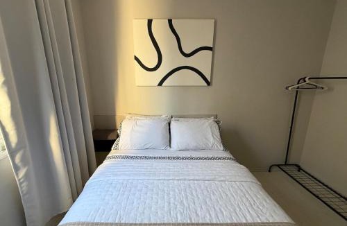 Sorocaba Apartment | Seu lar perfeito fora de casa Prox ao Shopping Iguatemi