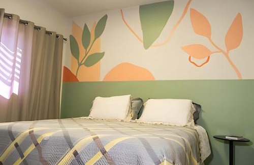 Morada do Ouro Apartment | Seu Refúgio em Cuiabá