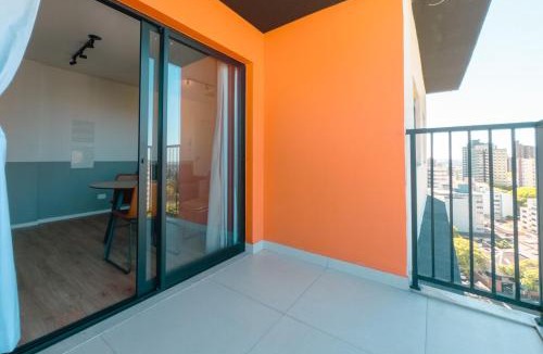 Maringa Apartment | Seu Refúgio Moderno na Zona 7 - Be-Deo-1401