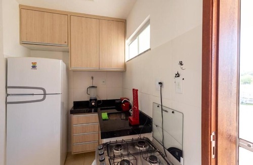 Ilheus Apartment | Seu Refúgio pé na areia entre Ilhéus/Serra Grande