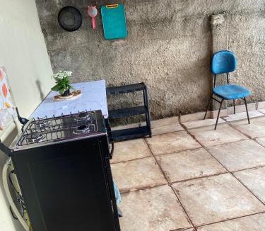 Manoel Valinhas House | Seu refúgio perfeito em família