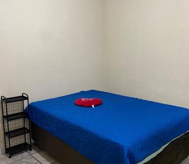 Manoel Valinhas House | Seu refúgio perfeito em família