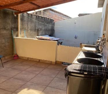Manoel Valinhas House | Seu refúgio perfeito em família