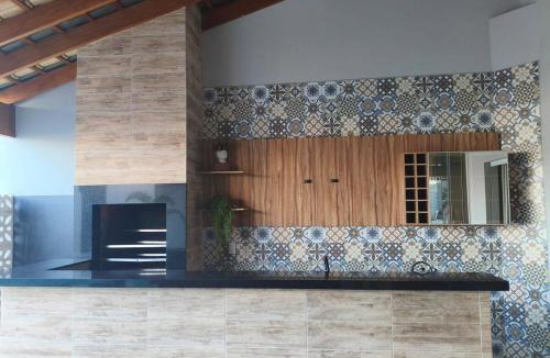 Presidente Prudente House | Seu Refugio Perfeito Conforto e Tranquilidade
