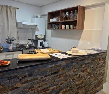 Bahia Blanca Apartment | SFe Bahía Premium - Sky and Sea - Con piscina