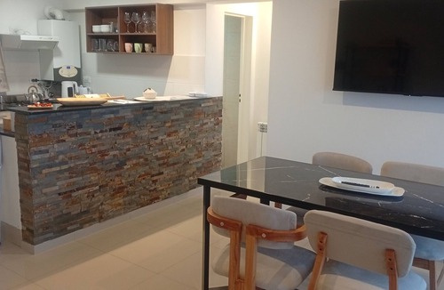 Bahia Blanca Apartment | SFe Bahia Premium Sea and Sky With swimming pool Excellent view of the city and the sea