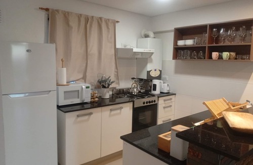 Bahia Blanca Apartment | SFe Bahia Premium Sea and Sky With swimming pool Excellent view of the city and the sea