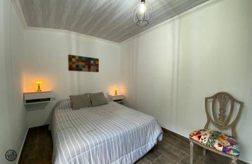 Coronel Suarez Apartment | SH Aparts Depto 1