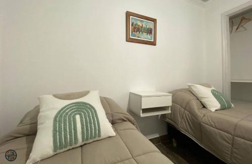 Coronel Suarez Apartment | SH Aparts Depto 1