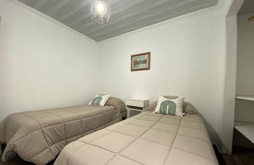 Coronel Suarez Apartment | SH Aparts Depto 1