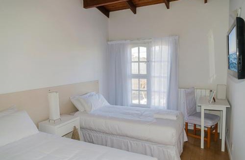 Puerto Madryn Resort | SH Hotel & Spa de Mar Samay Huasi