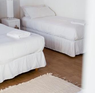 Puerto Madryn Resort | SH Hotel & Spa de Mar Samay Huasi