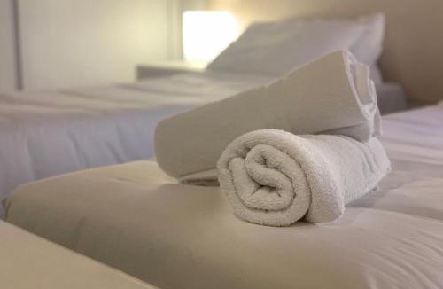 Puerto Madryn Resort | SH Hotel & Spa de Mar Samay Huasi