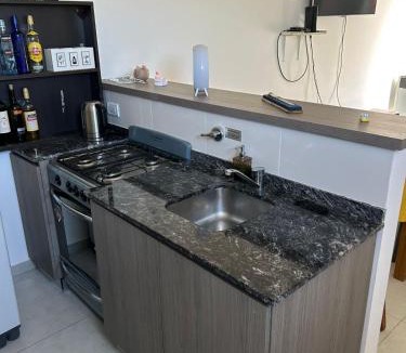 Wilde Apartment | Shackleton