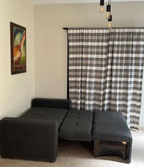 Almafuerte House | Shakti