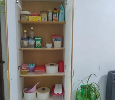 Rio Grande Apartment | Shala Alquiler PLENO CENTRO