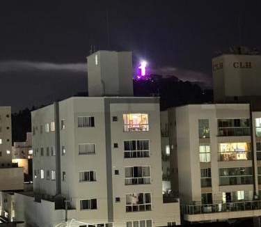 Nacoes Hotel | Shallom Hotel