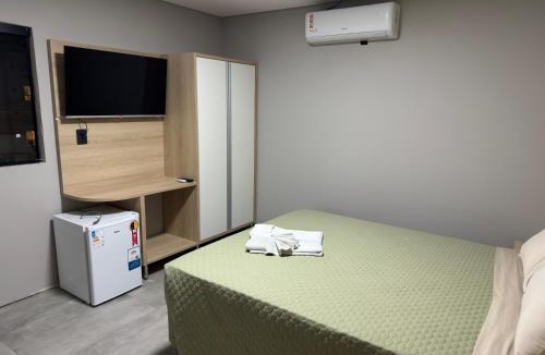 Nacoes Hotel | Shallom Hotel