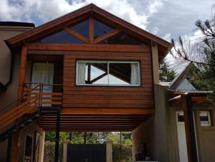 Tandil Resort | Shalom Hospedaje