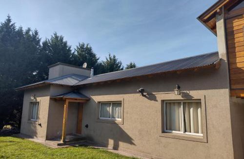 Tandil Resort | Shalom Hospedaje