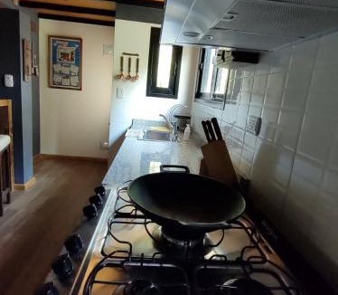 El Rincon House | Shamrock House - Casa de Vacaciones en Merlo, San Luis
