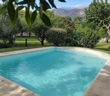 El Rincon House | Shamrock House - Casa de Vacaciones en Merlo, San Luis