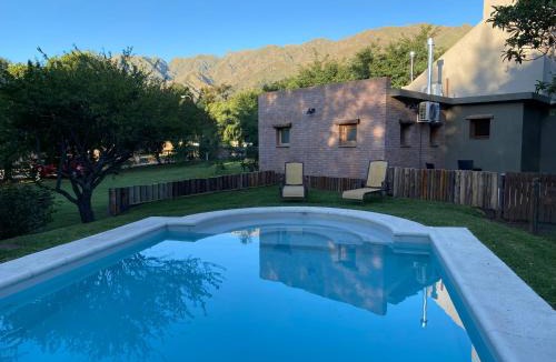 El Rincon House | Shamrock House - Casa de Vacaciones en Merlo, San Luis