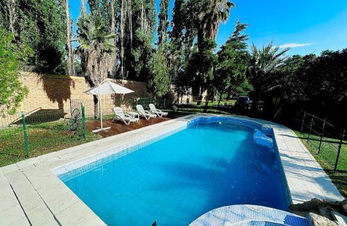 Guaymallen House | Shangri la - Casa y Pileta Privada